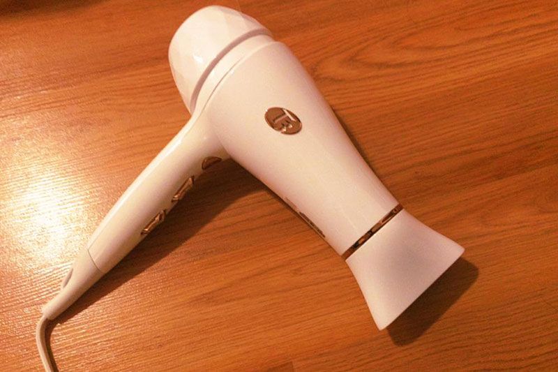 深圳電吹風(fēng)機(jī)方案開發(fā)