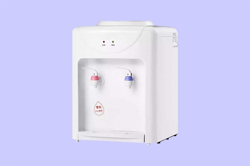 佛山飲水機方案設計公司