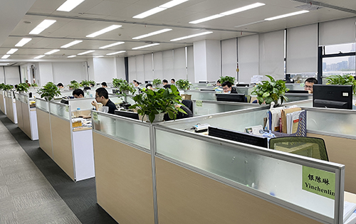 深圳市組創(chuàng)微電子有限公司：創(chuàng)“芯”23年，打造領先的電子產品解決方案商