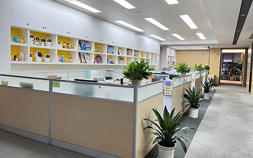 組創(chuàng)24年消費電子產品方案經驗：從芯片到 APP，一站式搞定各類智能產品！